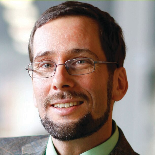 Volker Quaschning