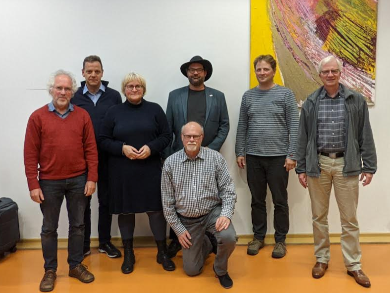Vorstand 2021