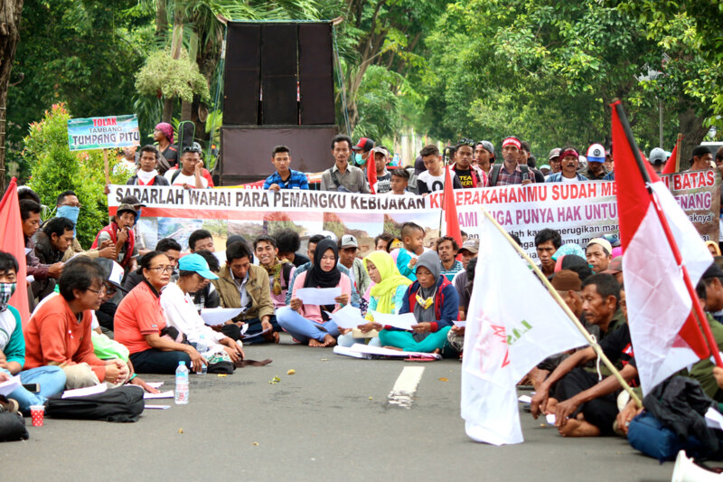 Banyuwangi Pego 3