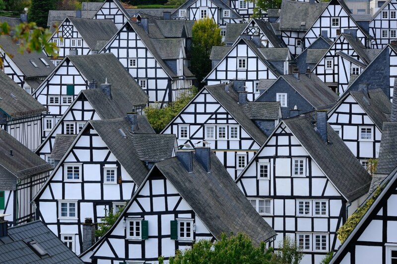 Freudenberg