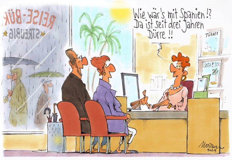 Urlaub